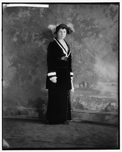 HATZFELD, PRINCESS