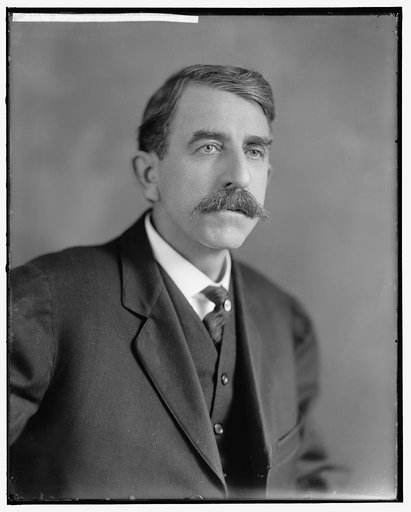 MURRAY, WILLIAM H. HONORABLE