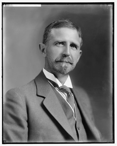 BABSON, ROGER W.