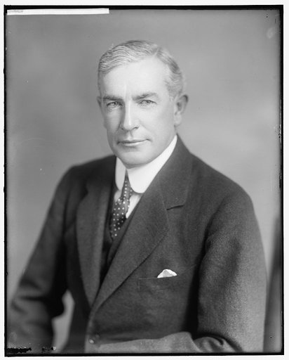 FLETCHER, H.P. HONORABLE