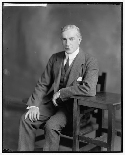 FLETCHER, H.P. HONORABLE