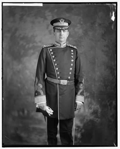 ROGERS, H.L. COLONEL