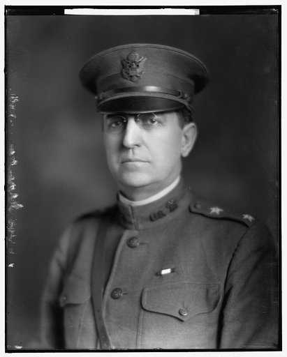 ROGERS, H.L. COLONEL