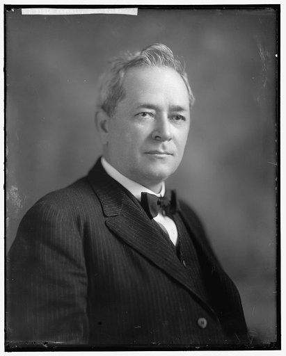 HASKELL, C.N. GOVERNOR