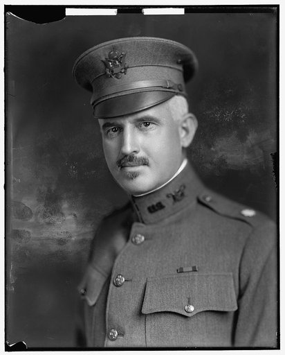 SHARDLE, S.G. COLONEL