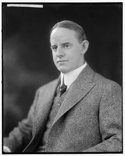 SEAY, GEORGE J.