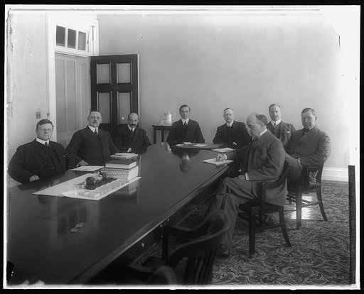 FEDERAL RESERVE BOARD