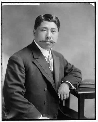 HWANG HSING, GEN. GENERAL