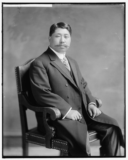 HWANG HSING, GEN. GENERAL