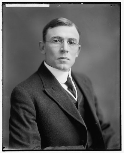 UNDERWOOD, E.M. GENERAL