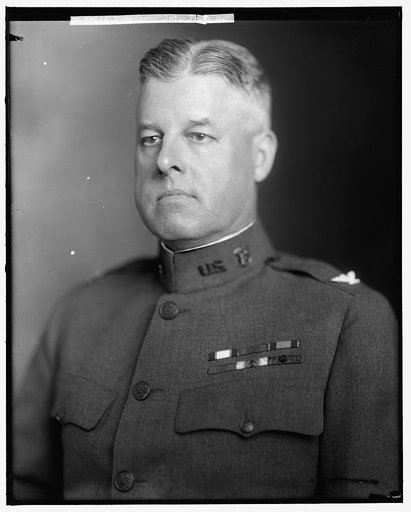ARMSTRONG, FRANK S. COLONEL