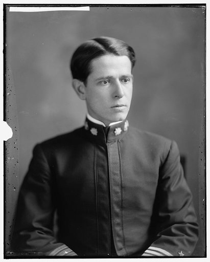 STONE, G.L.P. COMMANDER