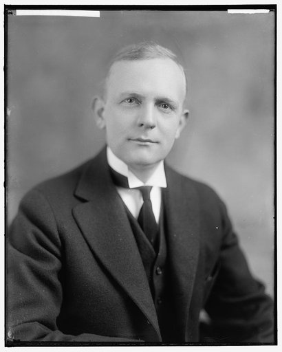 GODWIN, EARLE