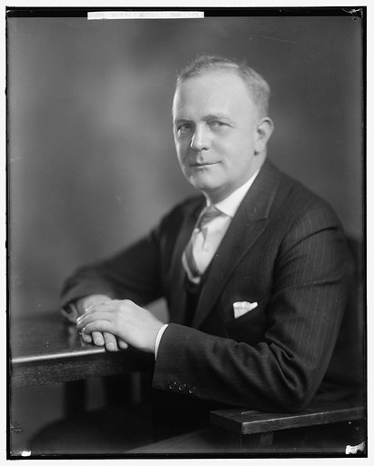 GODWIN, EARLE