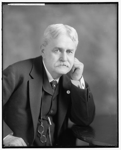 HOWLAND, WILLIAM H.