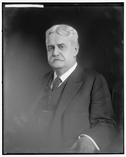 HOWLAND, WILLIAM H.