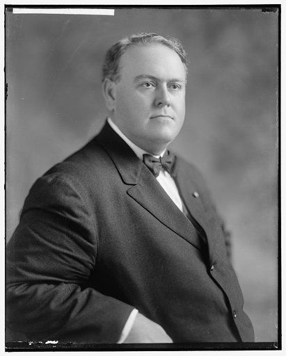 FOSTER, J.C.R. GENERAL