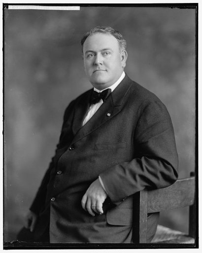 FOSTER, J.C.R. GENERAL
