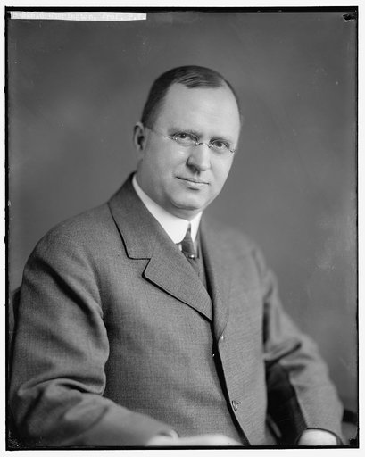 CHERINGTON, P.T. PROFESSOR