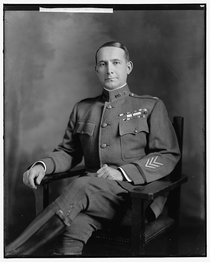 CORDIER, C. COLONEL