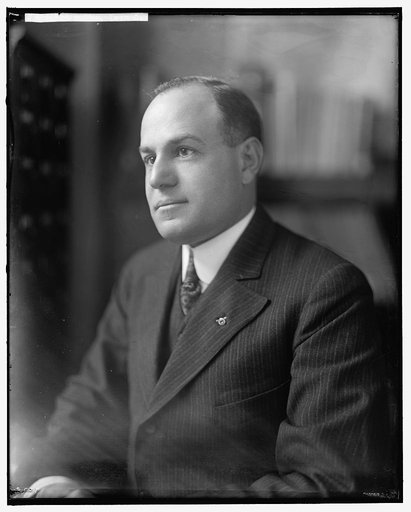 SIMON, LEON C.