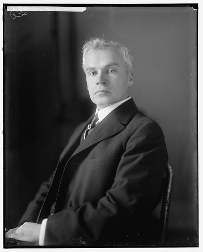 EVA, HUBERT V. COLONEL
