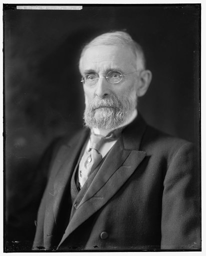 KING, WILLIAM F. DOCTOR