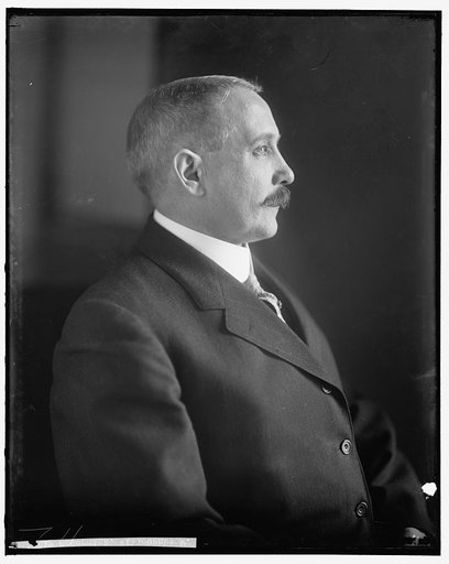 McCORMICK, WILLOUGHBY M.