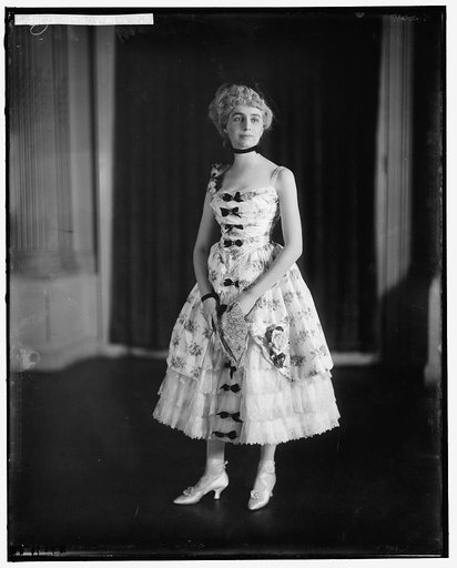 HINKEL, J.G., MISS