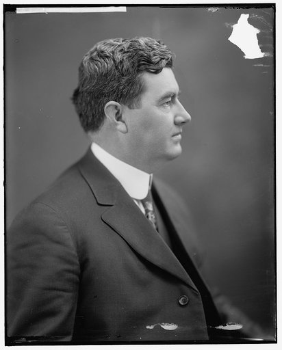 MITCHELL, JOHN J. HONORABLE