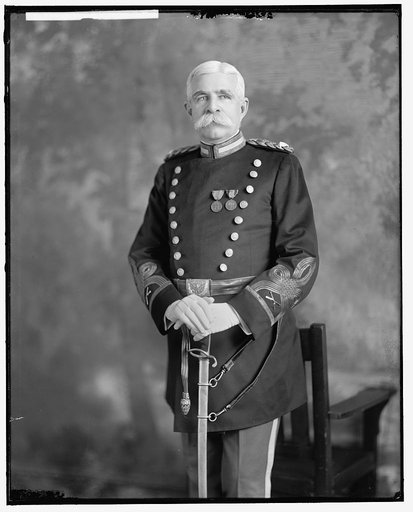 HATCH, E.E. COLONEL