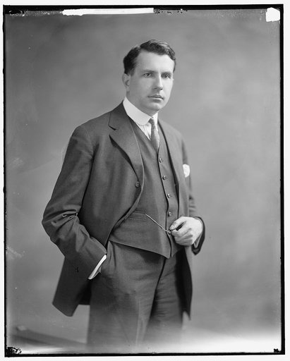 McCULLOCH, ROSCOE C. HONORABLE