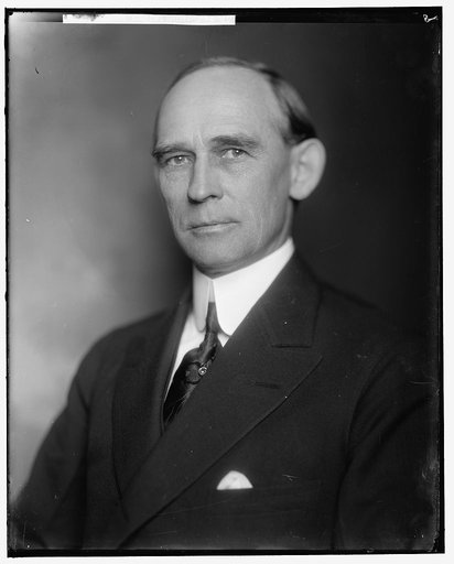 EAGLE, JOE H. HONORABLE