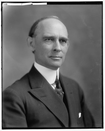 EAGLE, JOE H. HONORABLE