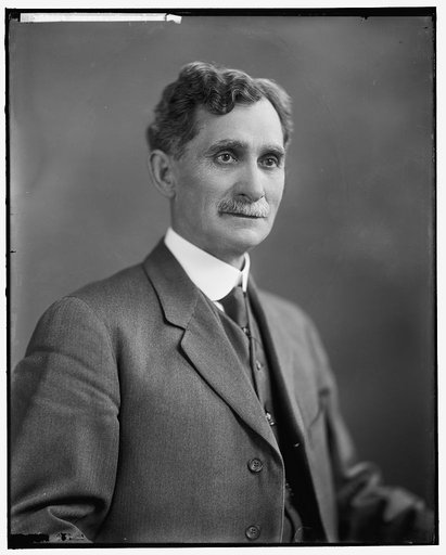 ROGERS, SAMUEL L. HONORABLE