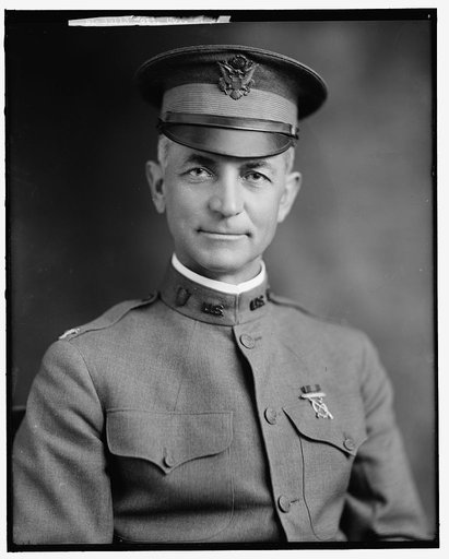 LOTT, A. COLONEL