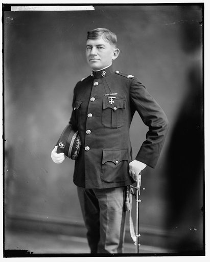 LEJEUNE, J.A. COLONEL