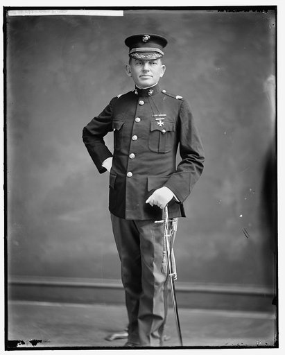 LEJEUNE, J.A. COLONEL