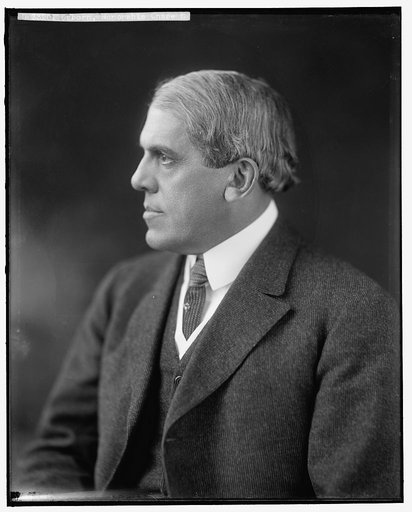 OSBORN, CHASE S. HONORABLE
