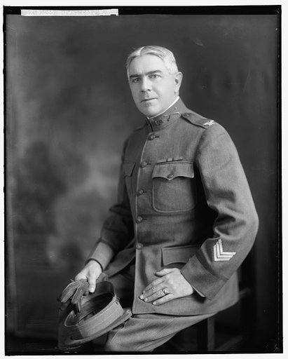 EAMES, H.E. COLONEL