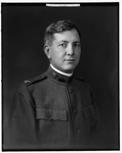 DAY, C.R. COLONEL