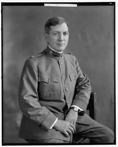 DAY, C.R. COLONEL
