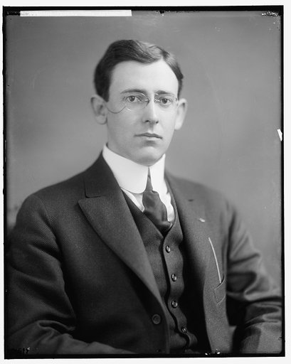 FROST, ARTHUR C. HONORABLE