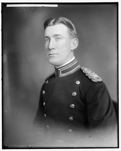ANDERSON, W.D.A. CAPTAIN