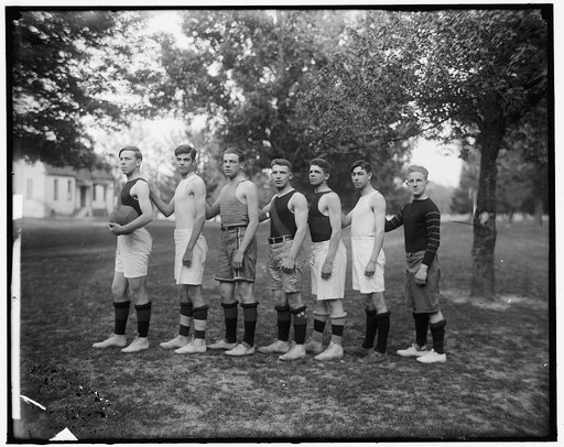 CHARLOTTE HALL. BASKETBALL