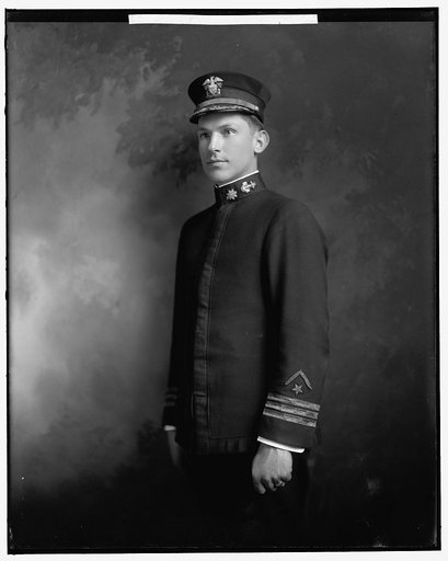 HINKAMP, C.M. LT. COM.