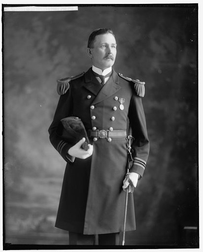BLACKWELL, E.M. DOCTOR