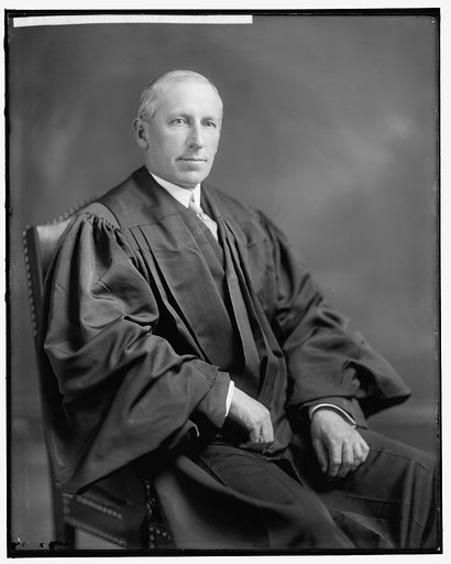 COVINGTON, J. HARRY. CHIEF JUSTICE
