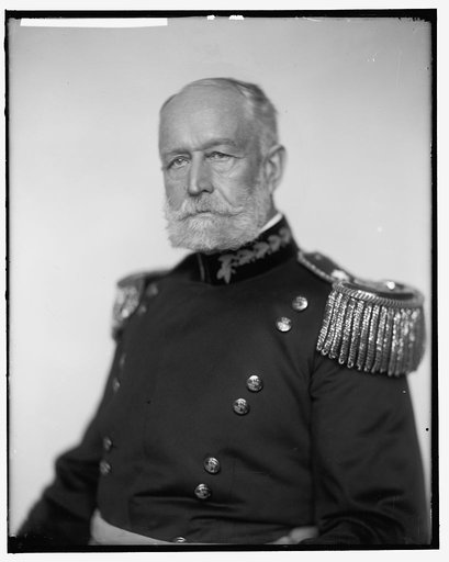 KINGMAN, DAN C. GENERAL