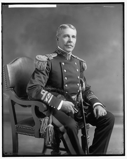 MARTIN, J.A. ADMIRAL